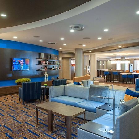 Hotel Courtyard By Marriott Pensacola Downtown Zewnętrze zdjęcie