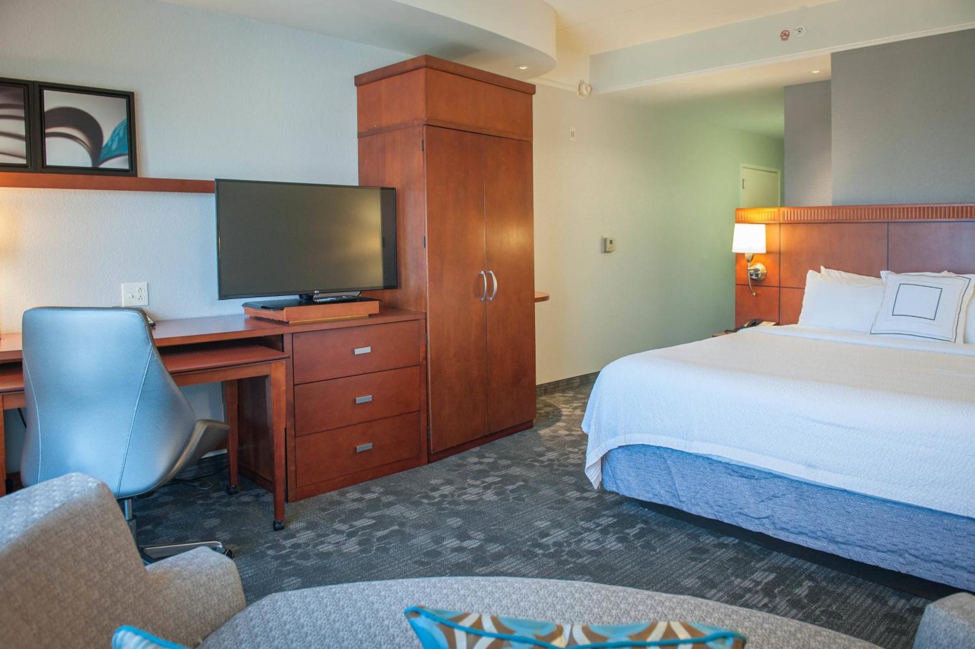 Hotel Courtyard By Marriott Pensacola Downtown Zewnętrze zdjęcie