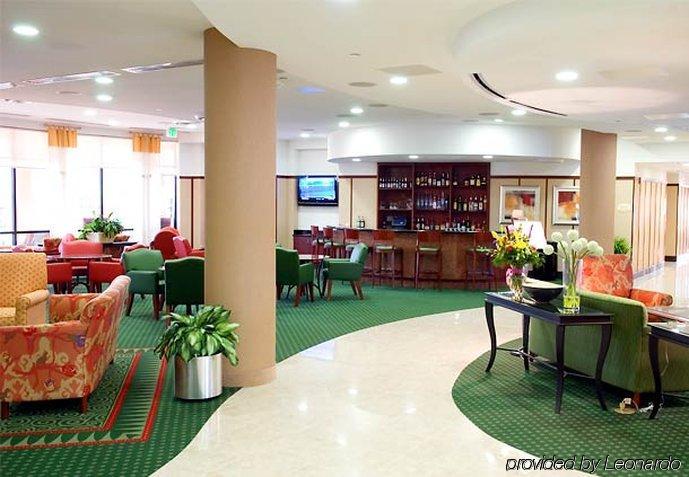 Hotel Courtyard By Marriott Pensacola Downtown Wnętrze zdjęcie