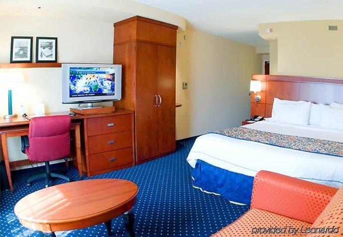 Hotel Courtyard By Marriott Pensacola Downtown Zewnętrze zdjęcie